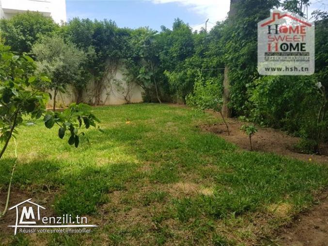 Villa El Masrah A vendre A Gammarth