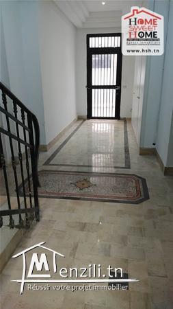 Immeuble INVEST Maicol à Vendre au Centre Ville Tunis