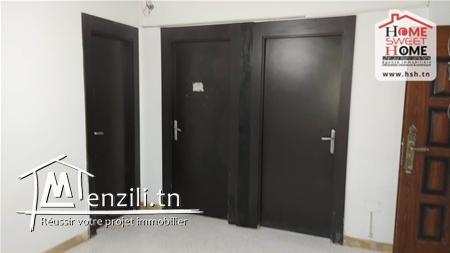 Immeuble INVEST Maicol à Vendre au Centre Ville Tunis