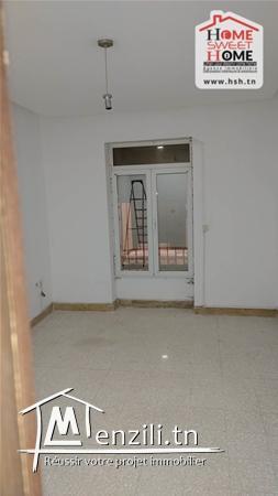 Immeuble INVEST Maicol à Vendre au Centre Ville Tunis