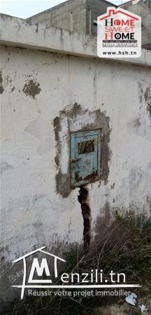 Terrain vedette A Vendre A Raoued Plage