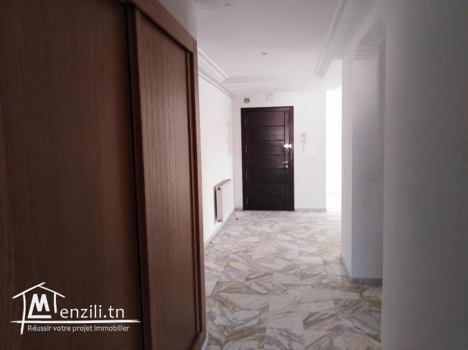 S plus 3 à résidence amira toopty rte teniour km1