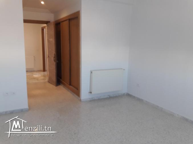 S plus 3 à résidence amira toopty rte teniour km1