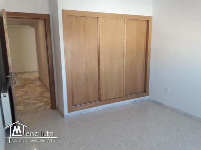 S plus 3 à résidence amira toopty rte teniour km1