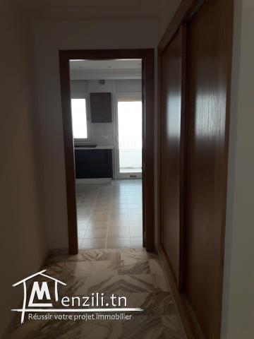 S plus 3 à résidence amira toopty rte teniour km1