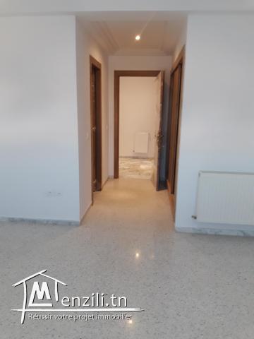 S plus 3 à résidence amira toopty rte teniour km1