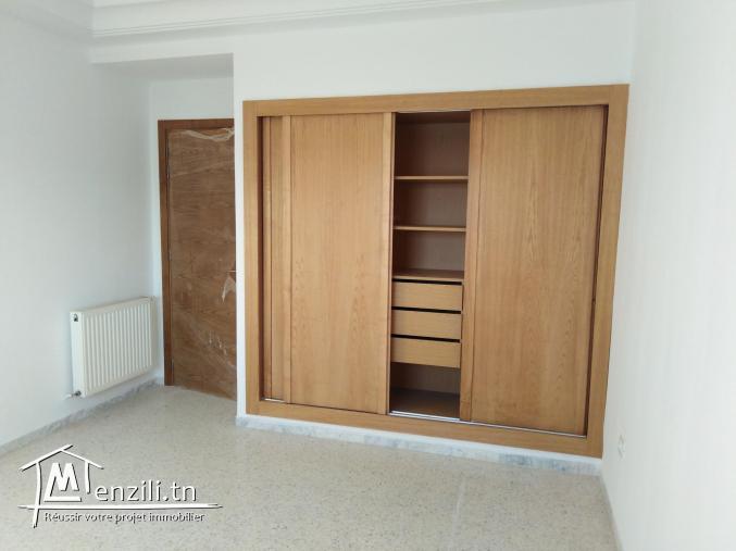 S plus 3 à résidence amira toopty rte teniour km1