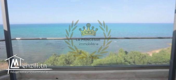 Location – Appartement S+2 à Gammarth touristique