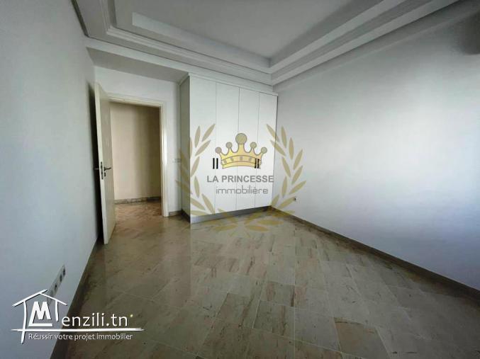 Location – Étage de villa S3 aux berges du lac 2