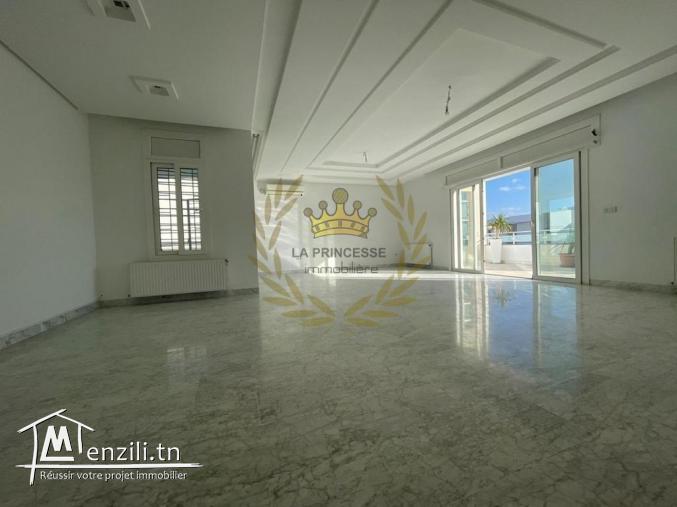 Location – Étage de villa S3 aux berges du lac 2