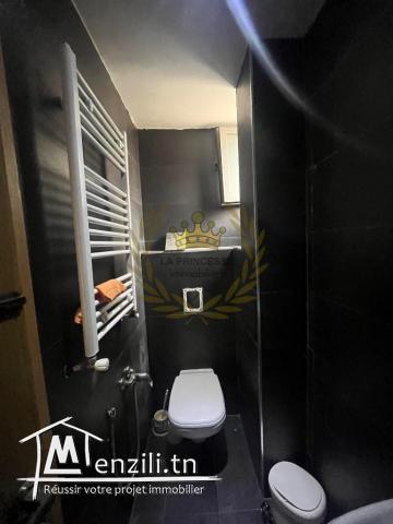 Vente – Appartement S+2 à la Marsa