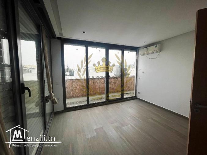 Vente – Appartement S+2 à la Marsa