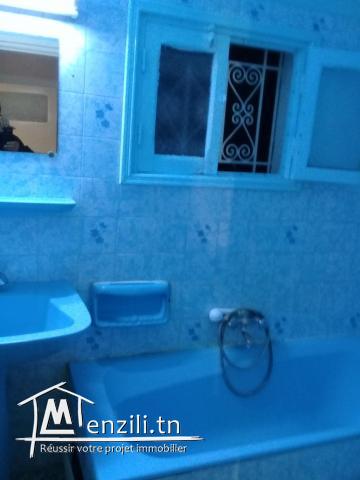 Location d'un studio