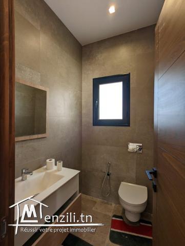 Villa MANTOUE : zone agricole