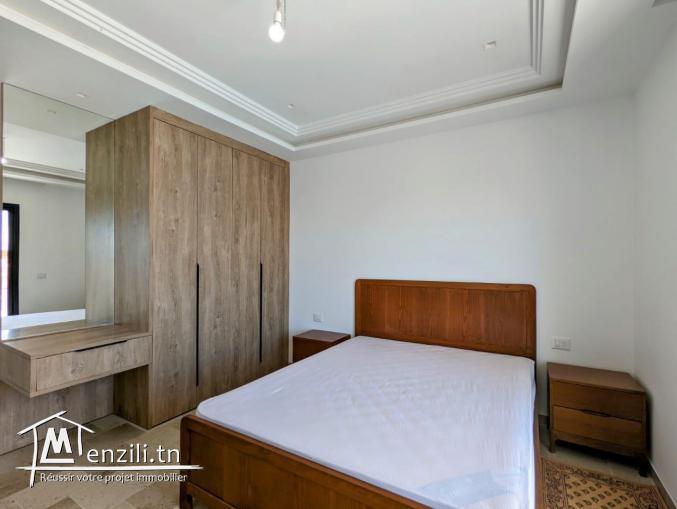 Villa MANTOUE : zone agricole