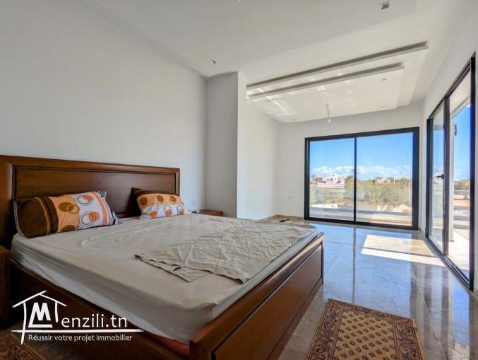 Villa MANTOUE : zone agricole