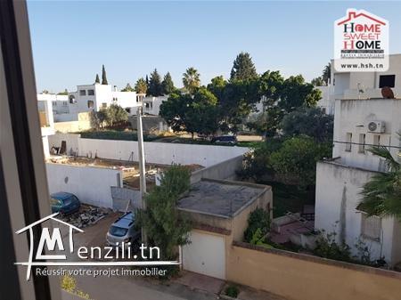 Appart Orfei à Louer à Cité des Pins