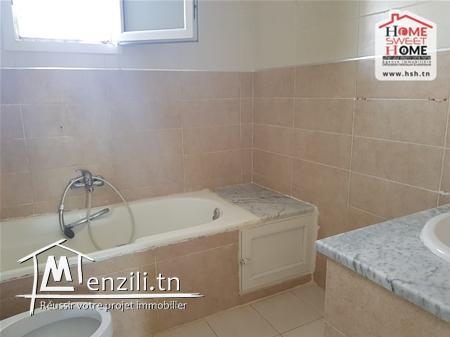 Appart Orfei à Louer à Cité des Pins