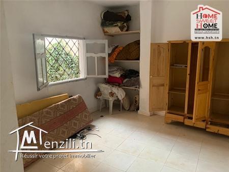 Immeuble Fidji à Vendre d'EL Ouardia