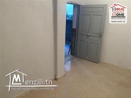 Immeuble Fidji à Vendre d'EL Ouardia