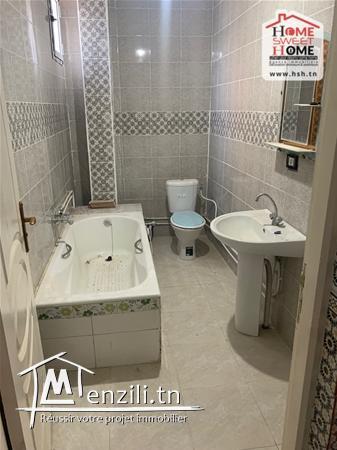 Immeuble Fidji à Vendre d'EL Ouardia