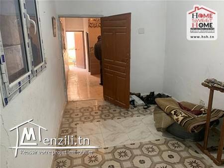 Immeuble Fidji à Vendre d'EL Ouardia