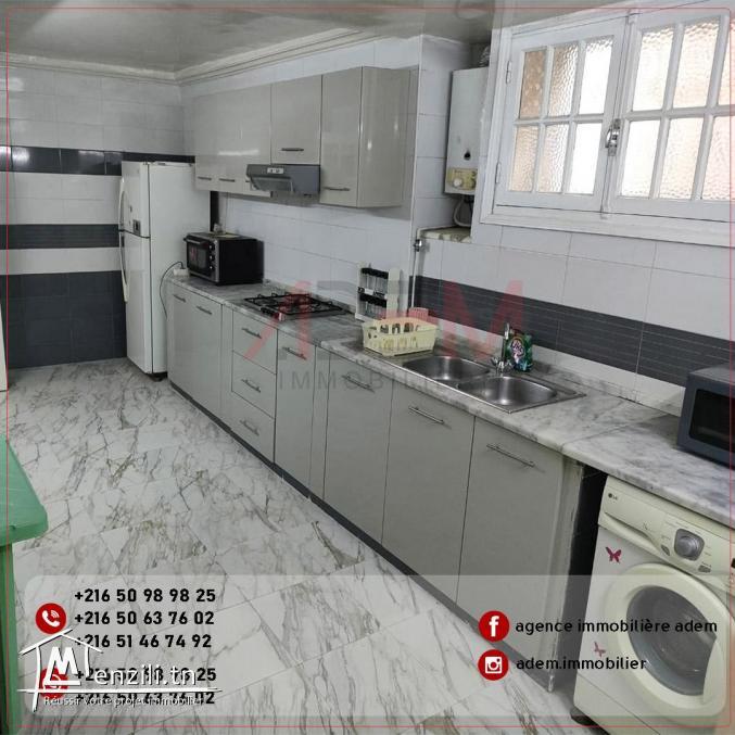 Appartement S2 meublé et avec place parking