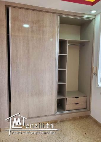 Offres  Vente  Appart. 3 pièces