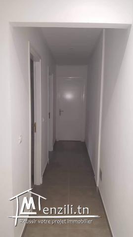 appartement s2 a nouvelle Ariana