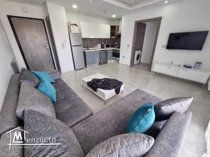 Appartement GRIS (Réf: V2573)