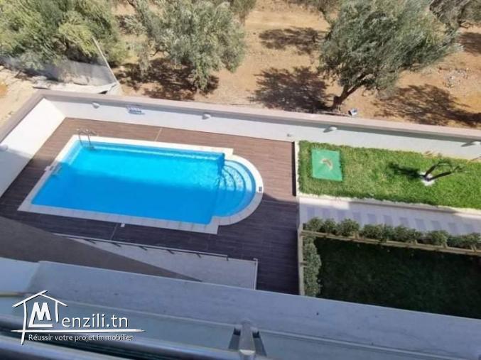 Appartement GRIS (Réf: V2573)