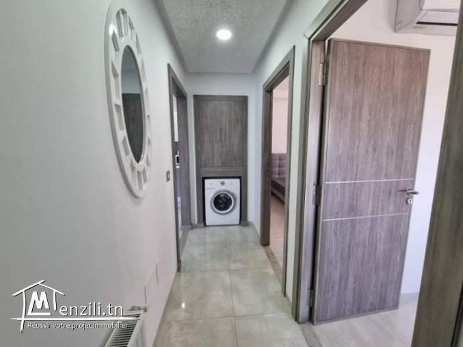 Appartement GRIS (Réf: V2573)