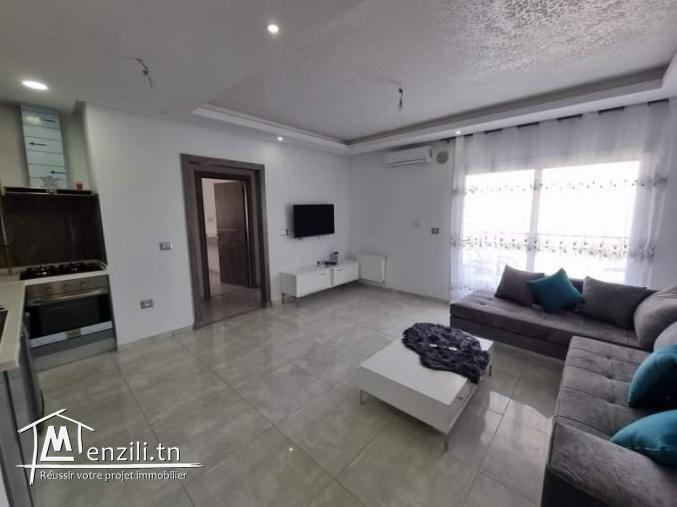 Appartement GRIS (Réf: V2573)