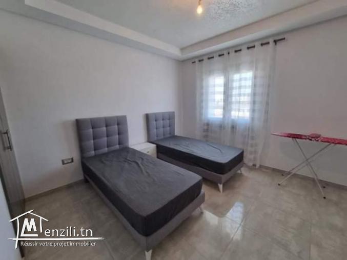 Appartement GRIS (Réf: V2573)