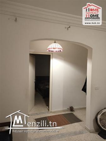 RDC de Villa Cordoue à Vendre au Kram