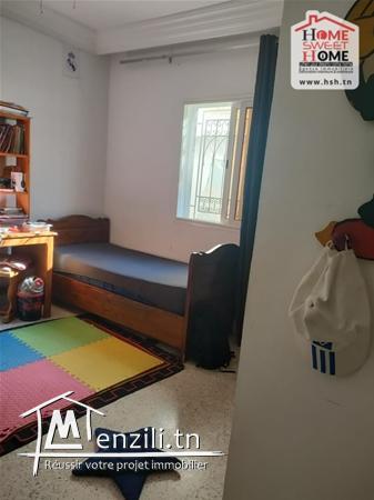 RDC de Villa Cordoue à Vendre au Kram