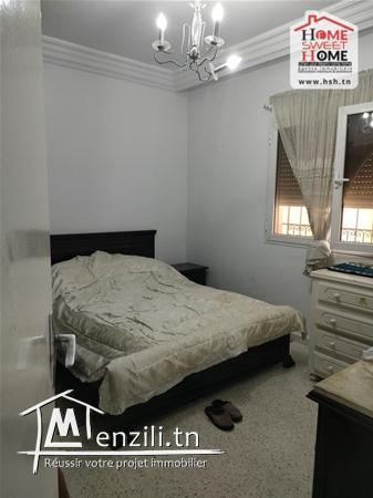 RDC de Villa Cordoue à Vendre au Kram