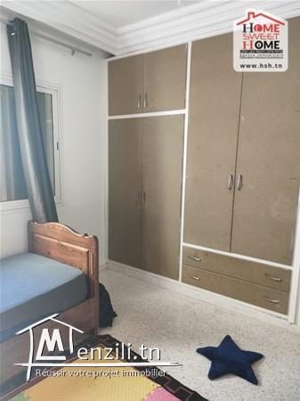 RDC de Villa Cordoue à Vendre au Kram