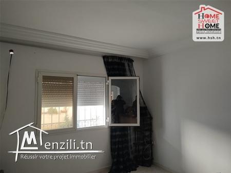 RDC de Villa Cordoue à Vendre au Kram