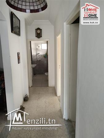 RDC de Villa Cordoue à Vendre au Kram