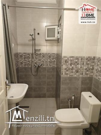 RDC de Villa Cordoue à Vendre au Kram