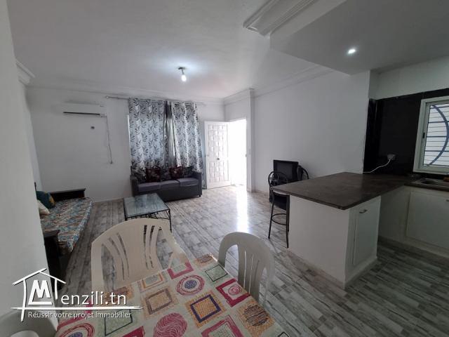 Immeuble HAIFA (Réf: V2434)