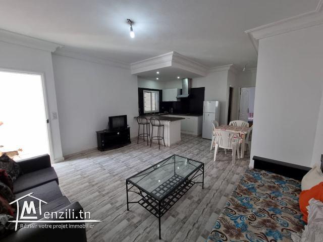 Immeuble HAIFA (Réf: V2434)