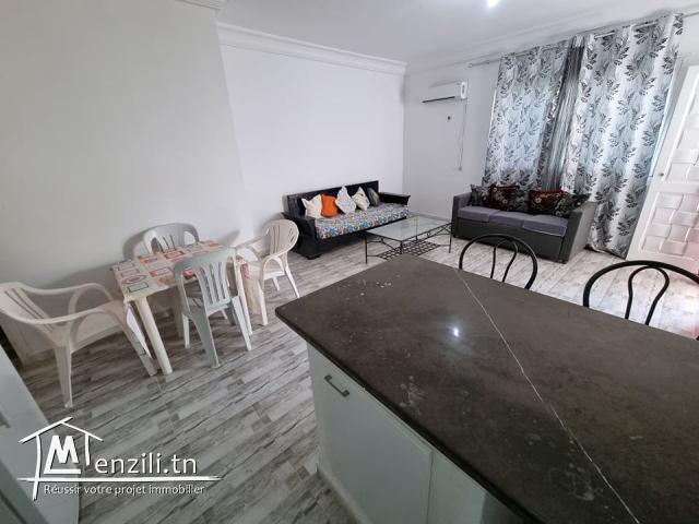 Immeuble HAIFA (Réf: V2434)