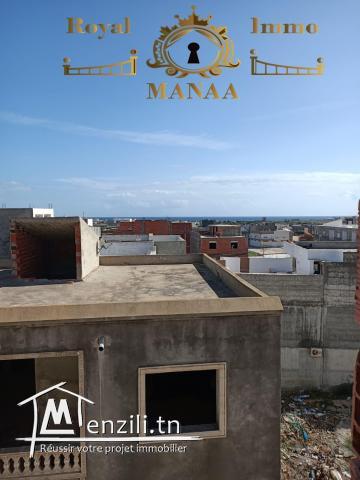 برطمان بسوم ياسر هبال في قليبية