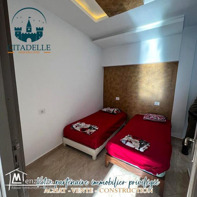 للبيع فيلا على طريق الشاطئ دار علوش