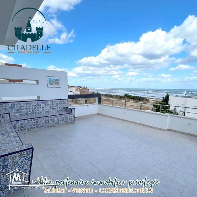 شقق للبيع مباشرة على البحر