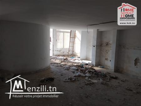 Dépôt Murcie à Vendre à Boujafer Sousse