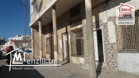 Dépôt Murcie à Vendre à Boujafer Sousse