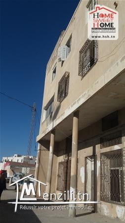 Dépôt Murcie à Vendre à Boujafer Sousse